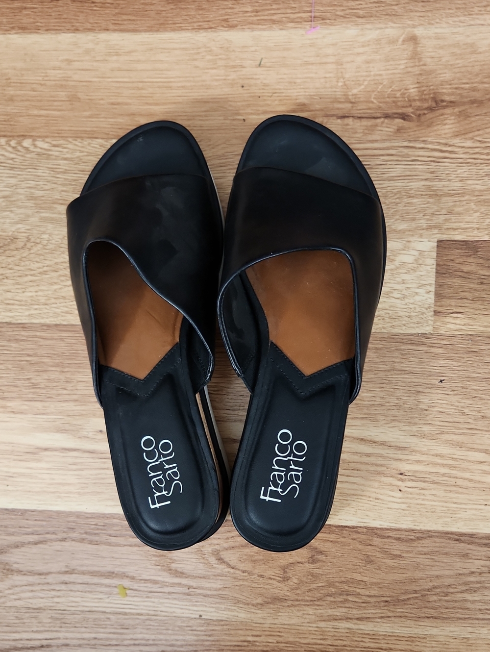 Franco Sarto Sandals